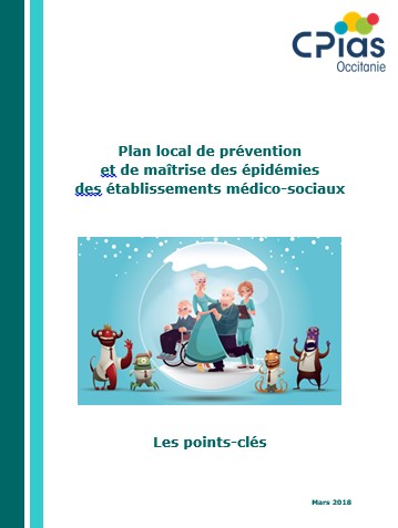 plan local prevention
