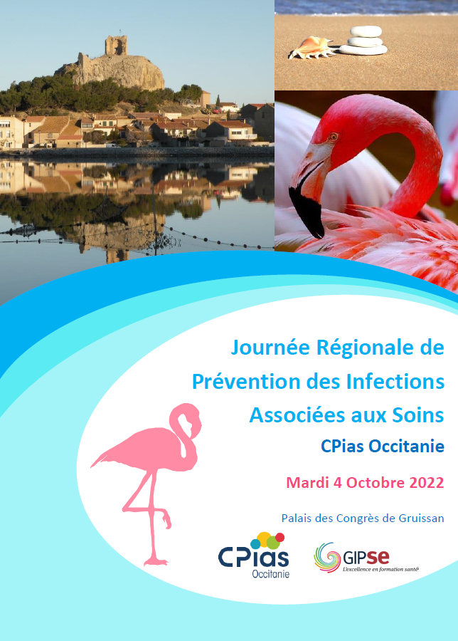 Journee Regionale De Prevention Des Ias Centre D Appui Pour La Prevention Des Infections Associees Aux Soins