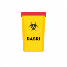 Nouveau guide national Déchets d’Activités de Soins